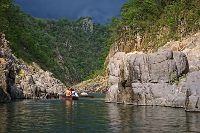 Nicaragua attracts many adventure seekers with a variety of terrain