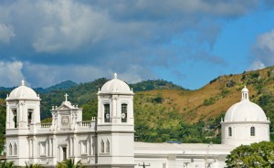 Many colonial cities in Nicaragua including Matagalpa are rich with exquisite architecture