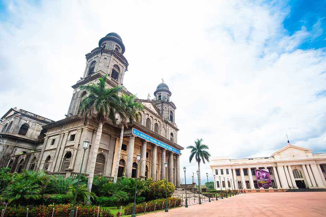 managua nicaragua places to visit