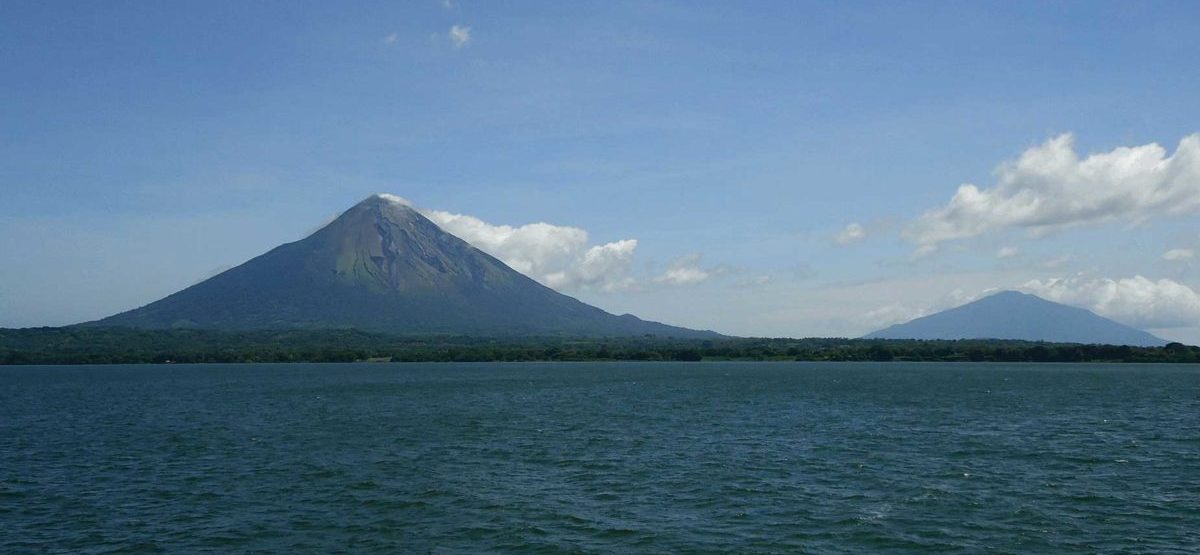 ometepe Island-Nicaragua